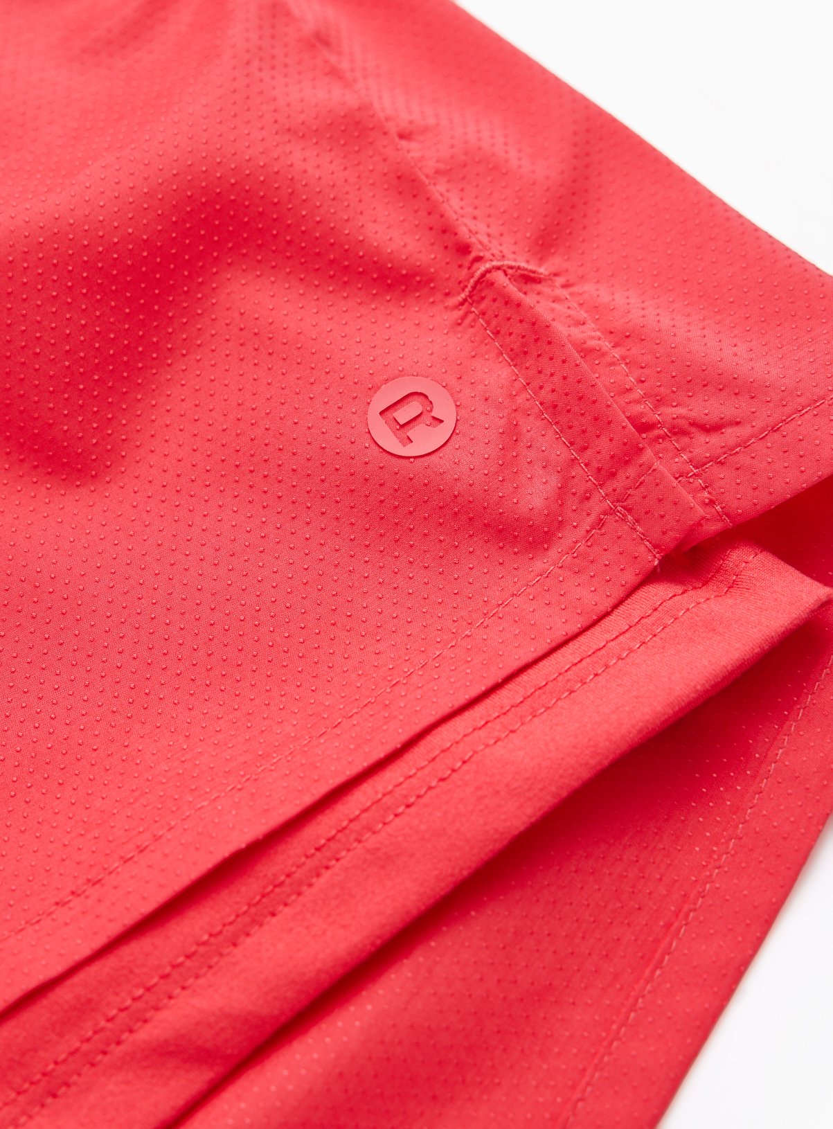 REAKTIV Bright Pink Training 2-In-1 Short XL - Image 4 thumbnail